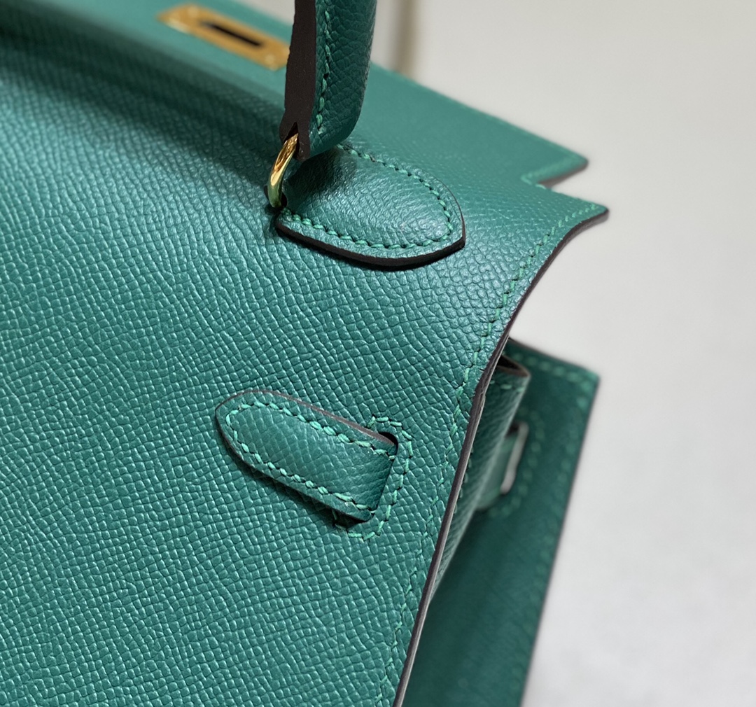 Hermes Kelly Bags